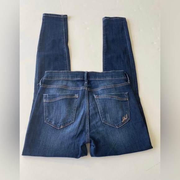Express Jeans Skinny - Picture 4 of 8